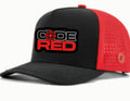 Code Red Flex-Fit Cap (One Size fits All)